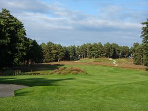 Sunningdale (Old) 6th